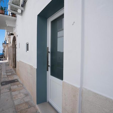 8Petali Villa Polignano a Mare Exterior foto