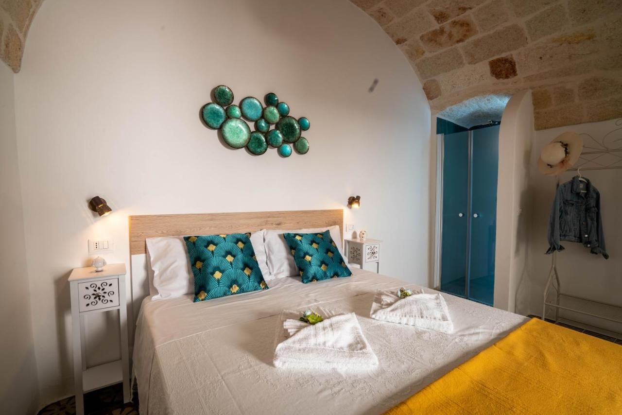8Petali Villa Polignano a Mare Exterior foto