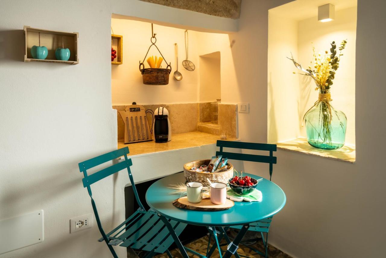 8Petali Villa Polignano a Mare Exterior foto
