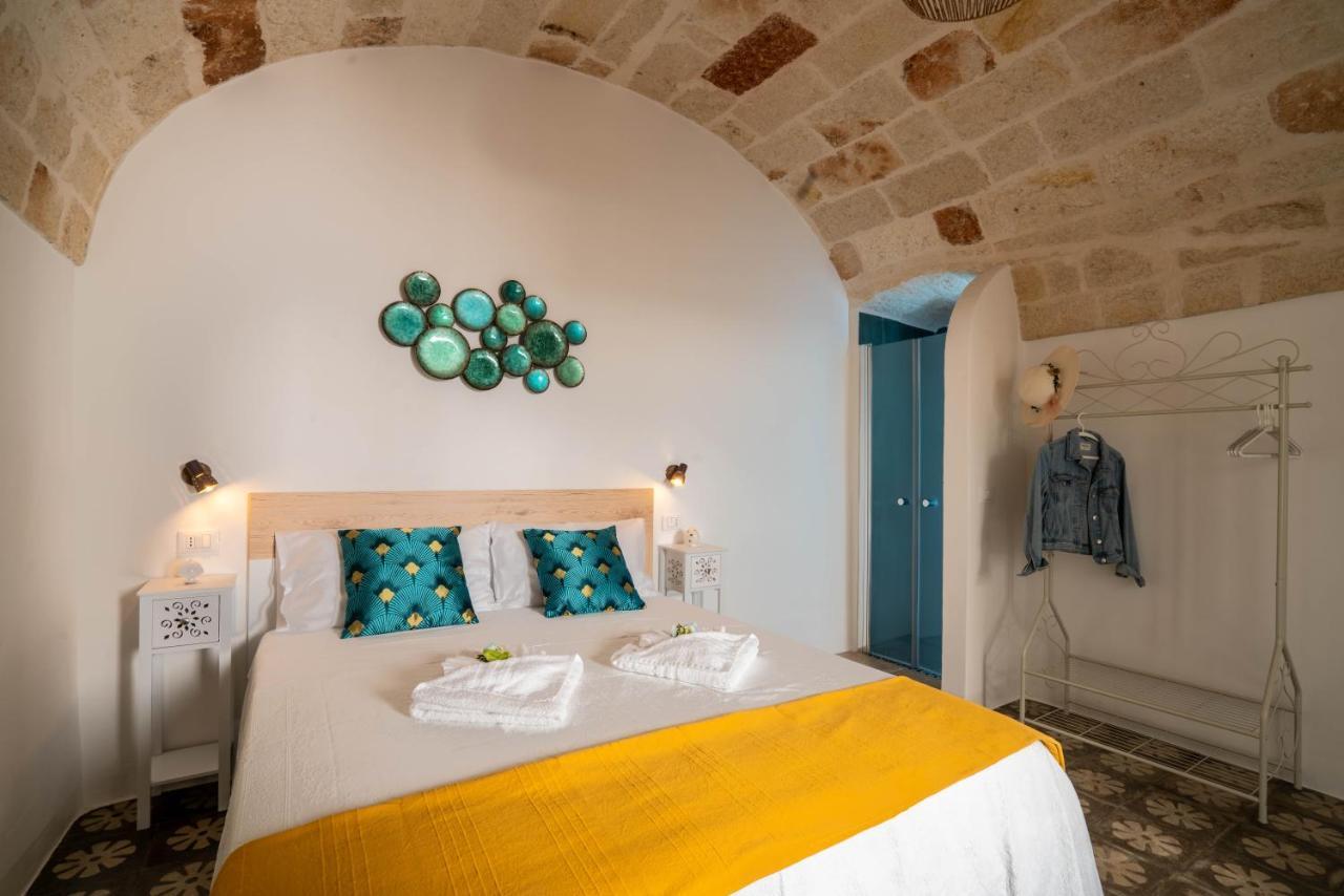 8Petali Villa Polignano a Mare Exterior foto