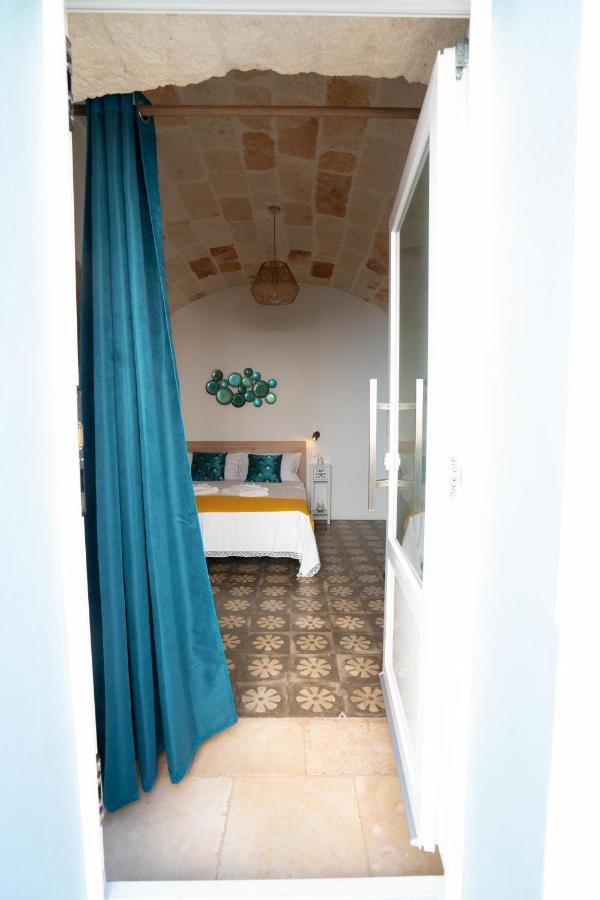 8Petali Villa Polignano a Mare Exterior foto