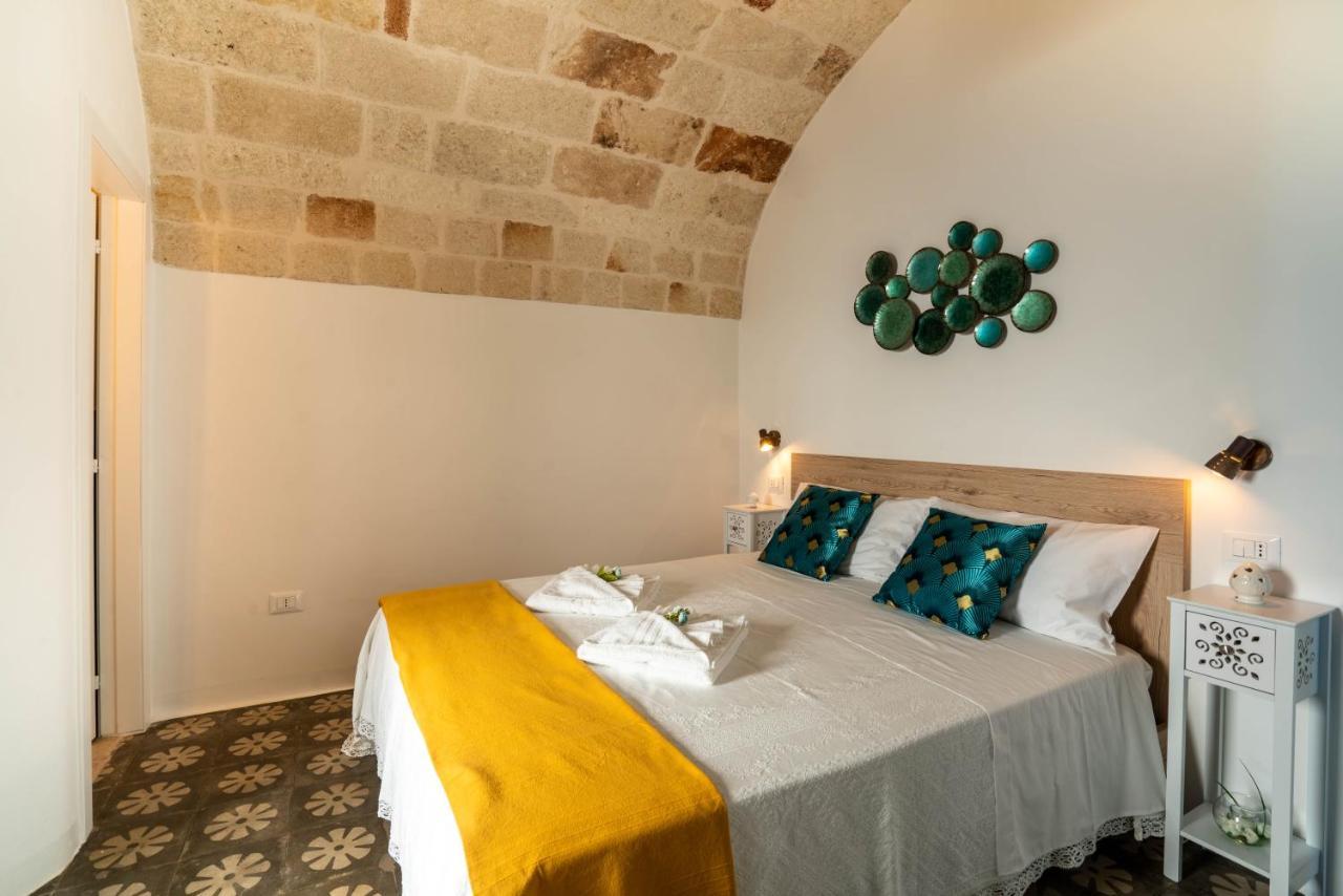 8Petali Villa Polignano a Mare Exterior foto