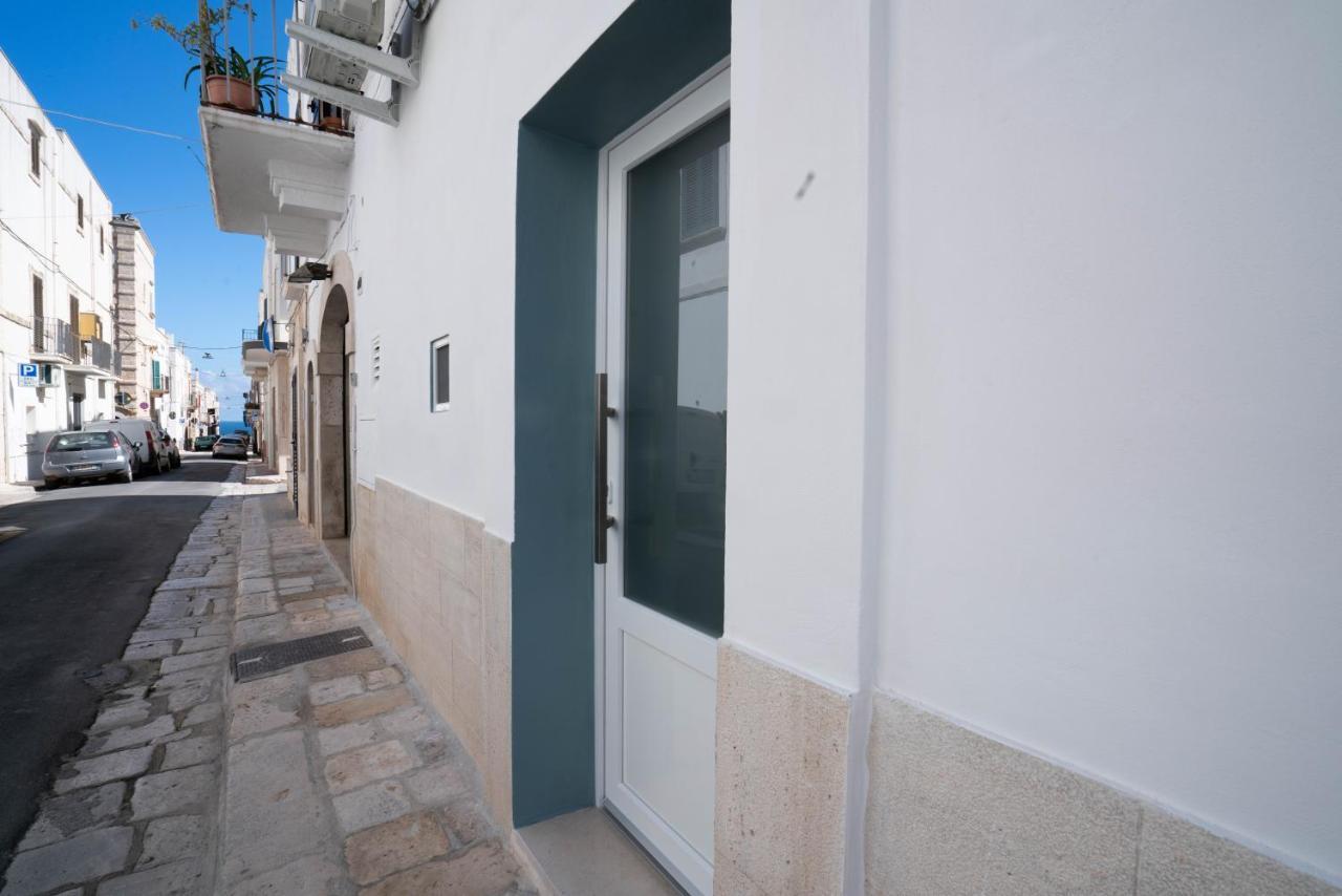 8Petali Villa Polignano a Mare Exterior foto