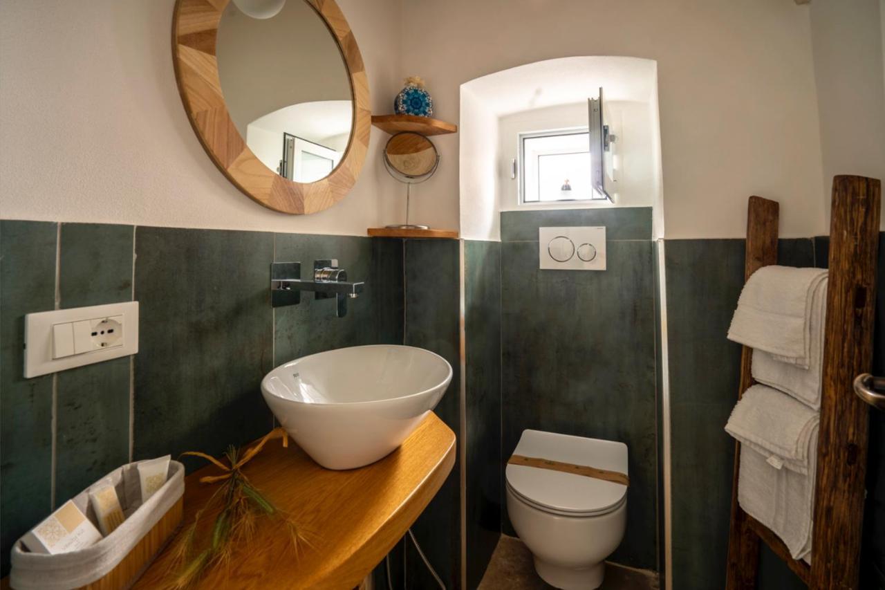 8Petali Villa Polignano a Mare Exterior foto